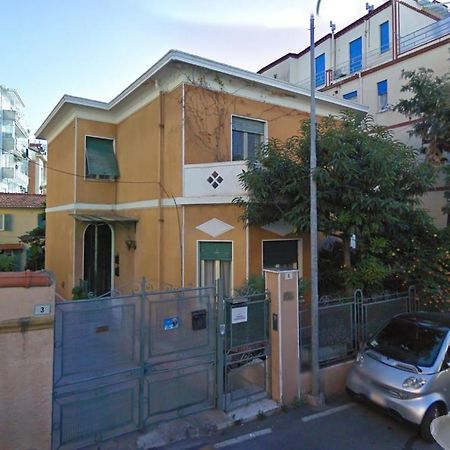 Casa Dede Apartment Sanremo Exterior photo
