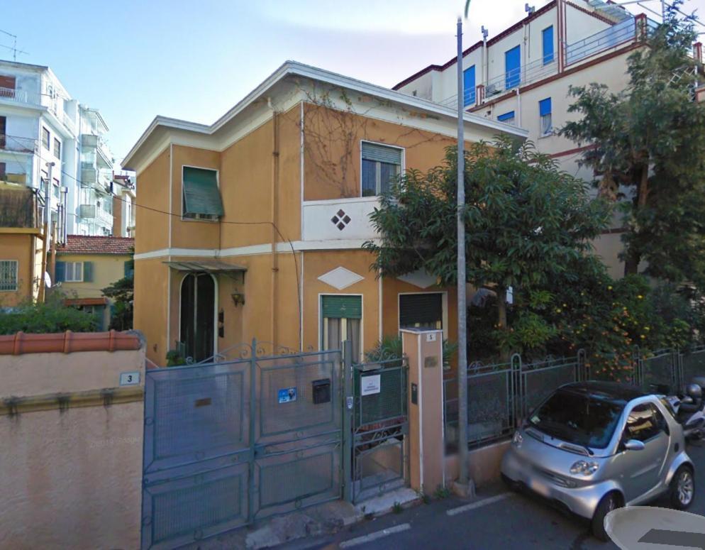 Casa Dede Apartment Sanremo Exterior photo