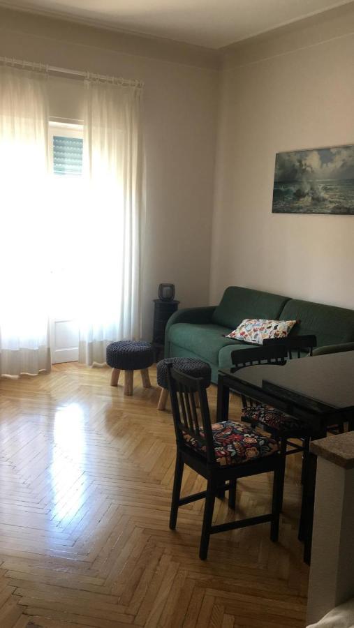 Casa Dede Apartment Sanremo Exterior photo